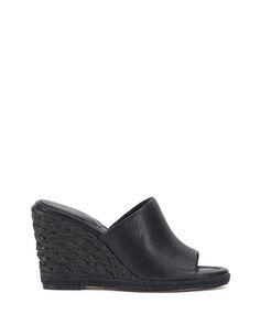 Laura Beverlin, Wedge Mules, Southern Ladies, Wedge Espadrilles, Spring Trends, Capsule Collection, Minimalist Modern, Wedge Espadrille, Espadrilles Wedges