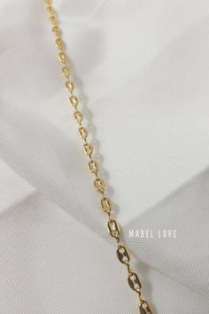 Gucci Belly Chain - Mabel Love Co - Belly chain Elegant Gold Oval Link Chain Necklace, Chic Formal Pearl Chain Necklace, Elegant Metal Chain Bracelet With Pearl, Luxury Cable Chain Bracelet As Gift, Chic Gold Plated Pearl Chain Necklace, Elegant Oval Link Chain Bracelet, Chic Yellow Gold Cable Chain Bracelet, Elegant Link Chain Bracelet For Everyday Luxury, Gold-tone Formal Jewelry With Chain Strap