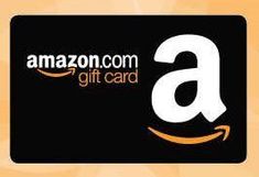 the amazon gift card is $ 5