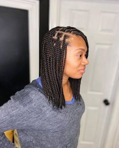 20 Knotless Braids Hairstyles + Tips on Selecting The Right Style – Natural Girl Wigs