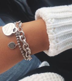 Aesthetic Lifestyle, A Bracelet