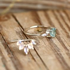 Material: Genuine Sterling Silver 92.5Gemstone: Moonstone and AquamarineRing size: Choose your sizeLength/wide: 12mmCondition: Brand new Stackable Ring Sets, Moonstone Ring Sterling Silver, Rings Cool, Aquamarine Rings, Stackable Rings, Aquamarine, Ring Sets, Moonstone, Beautiful Rings