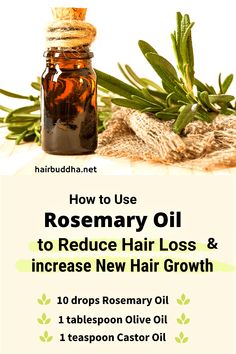 Hair Growth Drops, Remedies For Hair Growth, Rosemary Oil For Hair Growth, Losing Hair, Help Hair Growth, Rosemary Oil For Hair, Oil For Hair Growth, Liver Diet, Oil For Hair