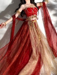 Desert Style, Chinese Traditional Dress, Chinese Wedding Dress, Dunhuang, Chinese Style Dress, Pretty Quinceanera Dresses, Desert Fashion