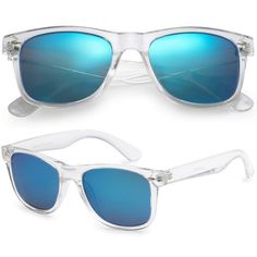 PRICES MAY VARY. UV PROTECTION SUNGLASSES - Stylish men's sunglasses that come with 100% UV (UVA & UVB) protection TAC polarized antiglare lenses. Cool blenders sunglasses for men, women adult and also for teenagers that is perfect for fishing, driving, and outings. UNBREAKABLE HIGH-QUALITY - Dimensions: Lens width: 52mm | Lens height: 43mm | Bridge: 15mm. Polarized sunglasses for men with strong paintless metal hinges for everyday durability. Safe and fashionable shades provide extra comfort. E Blenders Sunglasses, Amber Day, Shades For Men, Polarized Sunglasses Women, Designer Shades, Sunglasses Uv Protection, Stylish Sunglasses, Night Driving, Retro Sunglasses