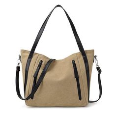 Material: Advanced Canvas Leather Features: hobo bags for women crossbody vegan leather medium size simple classic style Canvas Fittings: Silver Multi-function: hobo bags for women crossbody, hobo bags for women, hobo bag, compartment hobo bag 外贸2020新款时尚休闲女包帆布大容量单 Large Capacity Crossbody Hobo Bag For Errands, Large Capacity Crossbody Hobo Bag, Beige Crossbody Hobo Bag With Large Capacity, Versatile Large Capacity Satchel Hobo Bag, Versatile Large Capacity Hobo Shoulder Bag, Versatile Large Capacity Crossbody Canvas Bag, Zipper Pocket Shoulder Bucket Bag, Crossbody Canvas Bag For Errands, Everyday Use Baguette Bag With Zipper Pocket