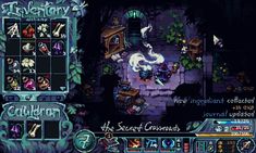 an image of the game's menu screen