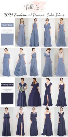 From elegant pastels to vibrant jewel tones, the possibilities are endless. You can play with various necklines, fabrics, and lengths, ensuring that each bridesmaid feels confident and comfortable in her attire. Plus, mix and match bridesmaid dresses make for stunning photo opportunities, capturing the essence of your one-of-a-kind wedding day. Mix And Match Bridesmaid Dresses, Pastel Blue Dress, Wedding Color Schemes Blue, Wedding Motifs, Glitter Rose Gold, Wedding Portrait Poses, Dusty Sage, Man And Wife, Chiffon Bridesmaid Dresses