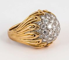 Inexpensive Jewelry, Modern Gold Jewelry, Costume Jewelry Rings, Mexican Jewelry, Gold Ring Designs, Ladies Ring, Gold Bangles Design, Bridal Gold Jewellery Designs