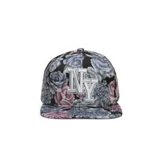 Represent your city in today's latest trends with this cool floral print snapbacks, repping your city's initials on the front panel. Size: One Size.  Color: Multicolor.  Gender: male.  Age Group: adult. Pink Fitted Hat With Floral Design, Floral Embroidered Adjustable Snapback Hat, Adjustable Floral Embroidered Snapback Baseball Cap, Camouflage Cotton Snapback Hat, Military Camouflage Snapback Baseball Cap, Latest Trends, Floral Print, Age Group, Initials