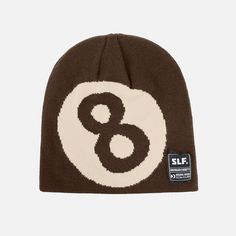 Stay Warm and Stylish with the Eightball Brown Beanie Experience warmth and comfort with the Eightball Brown Beanie by SLEEFS. This stylish accessory is designed for chilly days, offering a lightweight yet cosy feel that you’ll love to wear consistently. Its modern design adds a unique touch to your winter wardrobe, making it essential for any trendsetter. Product Features Stylish and modern design Lightweight construction for all-day comfort Soft texture that keeps you warm Perfect fit for both Bennies Hats, Most Expensive Shoes, Cool Beanies, Brown Beanie, Boys Beanie, Wishlist 2024, Cute Beanies, White Beanies, Beanie Style