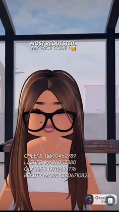 Berry Avenue Codes Clothes Face, Pirsing Face, Berry Avenue Codes Face Latina, Bloxburg Face Codes Woman Head, Berry Avenue Face Codes Light Skin, Latina Face Codes Berry Ave, Berry Avenue Codes Clothes Latina, Berry Ave Brown Hair, Roblox Glasses Codes