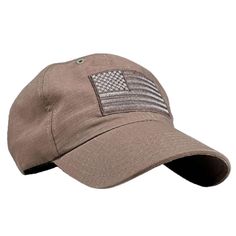 American Flag Full Fabric Ripstop Coyote Tactical Range Hat Tactical Outdoor Cap Hat, Tactical Outdoor Cap, Adjustable Tactical Cap, Gadsden Flag, Camo Hats, Classic Truck, Ear Protection, Lounge Shorts, American Made