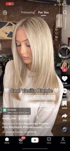 Blonde Root Formula, Best Professional Hair Products, Creamy Blonde Formula, Creamy Blonde Shades Eq Formula, Bright Blonde Formula Shades Eq, Neutral Blonde Formula, Bronde Haircolor Shades Eq, Bright Blonde Redken Shades Formula, Vanilla Blonde Formula