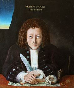 a painting of a man with long hair holding a knife