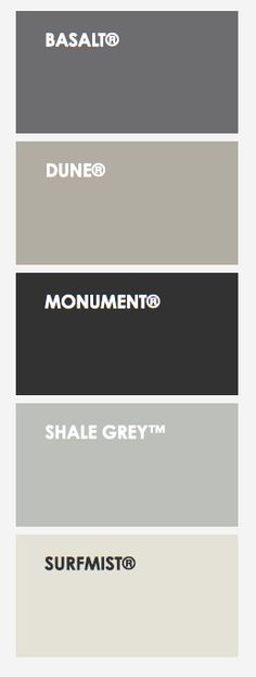 the color scheme for this website shows different shades of gray, white and grey with black accents