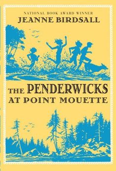 the penderwicks at point moultte by jeanne birdsall paperback