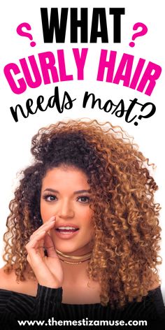 Uncover the essential needs of curly hair and learn how to address them for optimal health and vibrancy. Explore the crucial factors, from hydration and moisture to protein balance and frizz control, that contribute to the well-being of your unique curl pattern. Equip yourself with the knowledge to curate a tailored curly hair care routine that delivers transformative results. Homemade Hair Mask, Curly Hair Care Routine, Diy Hair Care