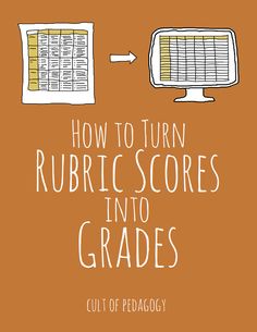 Standards Based Grading, Assessment Rubric, Cult Of Pedagogy, Instructional Strategies, Instructional Coaching, Teacher Inspiration, Formative Assessment, Instructional Design