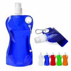 Folding Water Bottle #drinkbottle #foldingbottle #cheapproducts #cheappromotional Cheap Promotional Items, Folding Water Bottle, Promotional Item, Promotional Products, Drink Bottles, Reusable Water Bottle, Promotion, Water Bottle, Drinks