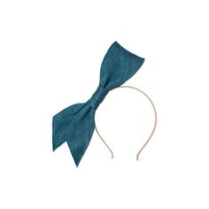 This statement bow fascinator is sure to draw eyes at your next event! A fun yet chic accessory to compliment many outfits, you can dress up for formal occasions or stand out in the crown in a unique cosplay costume.  Shown here in teal, it can be made in a wide variety of colours.  One size fits all.  Handmade to order within 5 working days and comes beautifully presented in its own hat box. *IMPORTANT* For international orders, please note that shipping time usually takes between 7-14 days, oc Summer Party Hair Accessory With Decorative Bow, Summer Bow Headband, Summer Decorative Bow Headband, Decorative Bow Headband For Party, Party Headband With Decorative Bow, Summer Satin Bow Headband, Adjustable Bow Fascinator For Formal Occasions, Blue Sinamay Fascinator For Party, Blue Sinamay Party Fascinator