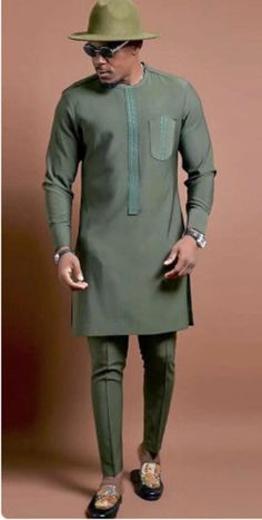 african men clothing | kaftan african men shirt and down white| dashiki mens African Wears, Wedding Suit Styles, African Men Clothing, African Shirt, Senator Wears, Custom Outfits, Costume Africain, African Suit, Latest African Men Fashion