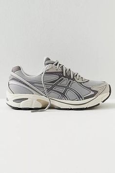 Asics Gt-2160 Sneakers | Free People Track Shoes, Asics Sneakers, White Shoes Sneakers, Statement Shoe, Cute Sneakers, Walking Sneakers, Asics Shoes, Comfortable Sneakers, Blue Sneakers