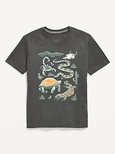 Boys' T-Shirts | Old Navy T Shirt For Boys, Old Navy Shorts, Navy Shorts, Boys T Shirts, Old Navy, Graphic T Shirt, Graphic Tshirt, Short Sleeves, Crew Neck