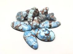 The Turquoise Mines | Sunwest Silver | Sunwest Silver Company, Inc. Golden Hills Turquoise, Jewelry Fabrication, Real Turquoise Jewelry, Golden Hill