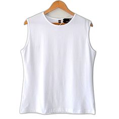 Nwt Solid White, Basic Tank Top Made By Steez In Size Xx-Large. Loose Fit, With A Crewneck, And Wide Shoulder "Straps". It's Made Out Of A Cotton/Spandex Blend, So It Feels Soft And Has Stretch. Pairing Effortlessly With Jeans Or Shorts, This Neutral Tank Top Is A Must Have For Any Summer Wardrobe! In Enc With No Holes, Snags, Or Stains. Bundle With Other Items For The Best Deal! Approximate Measurements (Laid Flat): Shl-Hem: 25.25" Armpit-Armpit: 20" Sku# 299 White Classic Tank Top, Les Mills Body Pump, Butterfly Tank Top, Running Vest, Grey Tank Top, Flowy Tank Tops, Gray Tank, Ribbed Tank Tops, Anthropologie Top