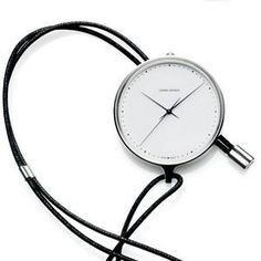 Henning Koppel by Georg Jensen pendant watch Timex Watch Mens, Shinola Watch, Fossil Watches For Men, Bell Ross, Pendant Watch, Indian Men Fashion, Wrist Game, Vintage Watches For Men, Pendant Watches