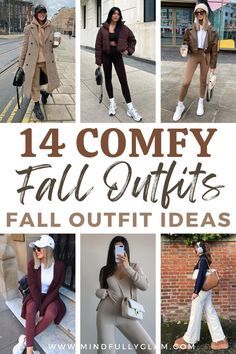 Winter Style Guide, Comfy Fall Outfits, Cozy Fall Outfits, Chic Fall Outfits, Layering Outfits, Trendy Fall