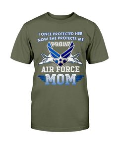 f1bcb5a0bee2f37e1cf145d7a664d3b54191fb79cdf933f63483b8817ac93725 Air Force Mom Quotes, Mom Quotes From Daughter, Air Force Mom, Pride Love, Daughters Shirt, Hoodie Tank Top, Tank Top Hoodie, Proud Of You, Military Green