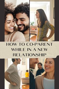 the words how to compare while in a new relationship