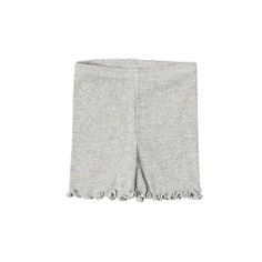 The Blake - Coconut Pops (8192242614528) Spring Elastic Biker Shorts, Elastic Biker Shorts For Spring, Stretch Cotton Biker Shorts For Spring, Fitted Shorts For Playtime, Stretch Cotton Shorts For Playtime, Stretch Cotton Leggings For Playwear, Stretch Shorts For Playwear, Stretch Playwear Shorts, Stretch Playwear Shorts In Solid Color