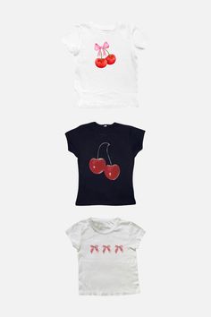 Cute bow / coquette graphic tees. Click to shop and view more graphic tee styles. Coquette Graphic, Bow Graphic, Bow Coquette, Graphic Tee Style, Shirts Cute, Cute Bow, Cute Bows