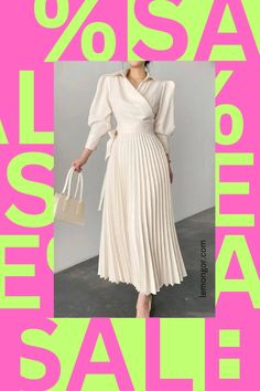 🥰​The perfect reason to shop today! Maxi Dresses, Shirt Dress, Solid Color, Maxi Dress, Dresses, Fashion Trends, Black, Color