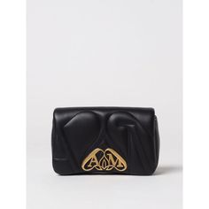 Spring/Summer 2024 Alexander Mcqueen Mini Bag Woman Black Size Type: Int Sku: Gig-7770111ble1 ~ 1000 Welcome To The Official Luosophy Poshmark Closet! Luosophy Is A Luxury Brand Reselling Company Founded In San Diego, Ca From 2016. All Our Products Are Imported From Italy And Sold In The Usa. We Do Our Best To Provide High Fashion, Luxury Items At Affordable Prices. We Guarantee All Our Products Are 100% Authentic. Shop With Us And You Will Forget About Shopping At Department Or Brand Name Store Elegant Rectangular Shoulder Bag With Logo Plaque, Evening Clutch Bag With Logo Plaque, Evening Clutch With Logo Plaque, Evening Clutch Bags With Logo Plaque, Luxury Clutch Bag With Logo Plaque, Chic Black Bags With Logo Plaque, Elegant Top Handle Shoulder Bag With Logo Plaque, Elegant Rectangular Shoulder Bag With Logo, Evening Shoulder Bag With Top Handle And Logo Plaque