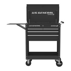 64818_W3_-1196637023.jpg Mobile Cart, Bar Clamp, Harbor Freight Tools, Tool Cart, Blue Point, Harbor Freight, Swivel Casters, Tool Chest, Drawer Slides