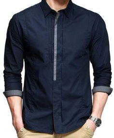 Mens Fashion Cardigan, Shirt Outfit Men, Formal Men Outfit, Mens Kurta Designs, Men Fashion Casual Shirts, Shirt Designs For Men, Mens Designer Shirts