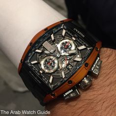 Fancy Watches, Skeleton Watches, Luxury Watch Brands, Amazing Watches, Expensive Watches, Best Watches For Men, Hand Watch, Watches Unique, Stylish Watches