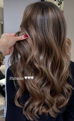 Brown Hair Inspiration, Light Brunette, Beige Hair, Honey Brown Hair