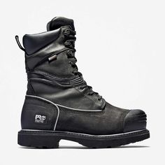 Men's Gravel Pit Met Guard Steel Toe Waterproof Work Boot Extraordinary Clothes, Gravel Pit, Industrial Boots, Timberland Pro, Work Boots Men, Avant Garde Fashion, Work Boot, Timberland Mens, Goodyear Welt