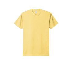 Get the Next Level Neutrals Unisex CVC T-Shirt at Michaels. com. 4.3-ounce, 60/40 combed ring spun cotton/poly, 32 singles. CVC blend. 1x1 rib knit neck. Our CVC's retail cut, softness, and breathability makes this our #1 selling tee. Offers durability and comfortability in one tee, it's an elevated comfort on a classic tee. Details: Available in multiple sizes and colors 4.3-ounce, 60/40 combed ring spun cotton/poly, 32 singles CVC blend 1x1 rib knit neck Shoulder to shoulder taping Tear-away l Yellow Relaxed Fit Pre-shrunk T-shirt, Yellow Plain T-shirt With Relaxed Fit, Yellow Plain Relaxed Fit T-shirt, Yellow Relaxed Fit Plain T-shirt, Yellow Basic Pre-shrunk T-shirt, Basic Yellow Relaxed Fit T-shirt, Yellow Basic Relaxed Fit T-shirt, Basic Yellow Pre-shrunk Tops, Basic Yellow Crew Neck Shirt