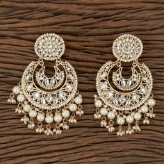 Height = 98 mm || Width = 73 mm Bollywood Look Indo Western Earring Earring6 :Height = 115 mm || Width = 70 mm Each Earring Weight: 1.1oz Gorgeous kundan, pearls, matte gold finish earrings. Highest quality and craftsmanship, Ready to ship from Edison NJ USA Please contact us any questions Bollywood Style Round Pearl Drop Earrings, Bollywood Style Pearl Drop Hoop Earrings For Festive Occasions, Festival Chandbali Hoop Earrings With Pearl Drop, Chandbali Pearl Drop Earrings, Festive Chandbalis With Pearl Drop, Festive Drop Chandbalis With Pearl Drop, Gold Bollywood Chandbali Pearl Earrings, Gold Chandbali Bollywood Pearl Earrings, Pearl Drop Chandbali Earrings For Celebration