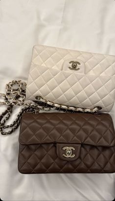 Chanel Purse, Luxury Bag