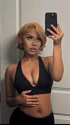 Very Short Bob Black Women, Twisted Hair, Natural Hair Short, Hair Short Cuts, Natural Hair Short Cuts, Classy Hairstyles, Birthday Hairstyles, Short Sassy Hair