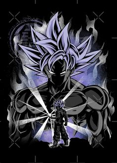 Red Goku, Naruto Episodes, Hyrule Castle, Image Dbz, Dragon Ball Tattoo, Ultra Instinct, Dragon Ball Super Wallpapers