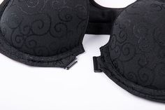 The bra is a must-have item for women.  This bra is available in full-cup shape and has a padded construction. What's good about this everyday bra is its attractive non-convertible strap feature. This extraordinary bra is lovely and the spandex is long-lasting. It is seamless intimate wear with front closure.  

Specifications
Brand Name: GeraldBlack
Obscene Picture: No
Sexually Suggestive: No
Bra Style: Padded
Bra Style: Seamless
Material: Spandex
Material: Polyamide
Origin: CN(Origin)
Support Bra For Women, Bra Style, Whats Good, Everyday Bra, Padded Bra, Must Have Items, Padded Bras, Bra Styles, Convertible