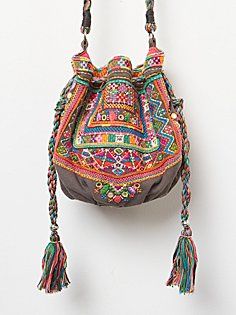 Myla Embroidered Crossbody $140.00